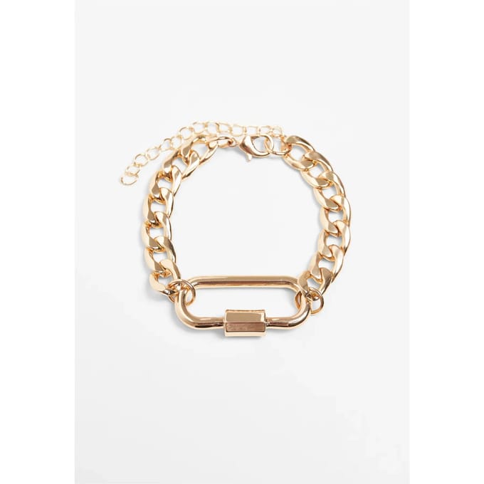 Armband Urban Classics Fastener