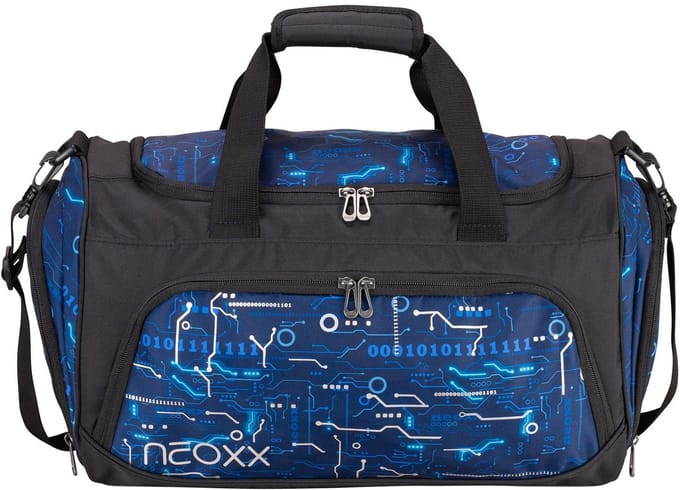 Neoxx MOVE - Sporttas 43.5 cm (Next Level)