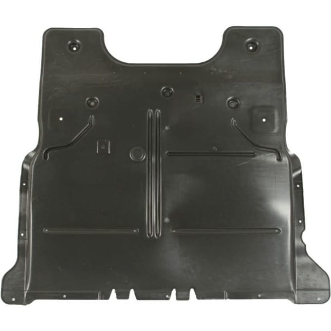 Afdekking motor BLIC 6601-05-0000009Q