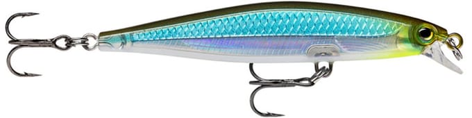 Rapala Shadow Rap - 7 cm - Tropic Ice