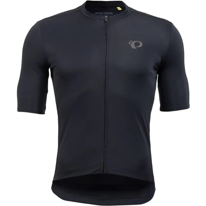 Heren Attack Fietsshirt Korte Mouwen