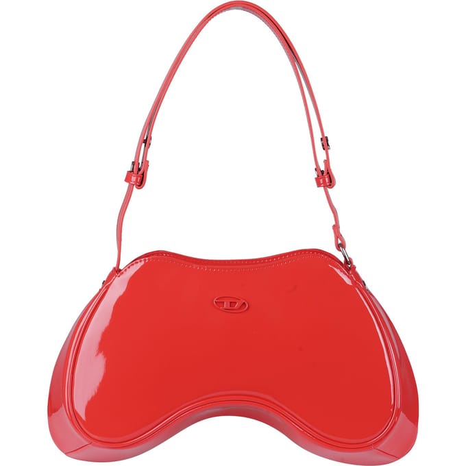 Diesel - Medium zak - 470079 - Rood