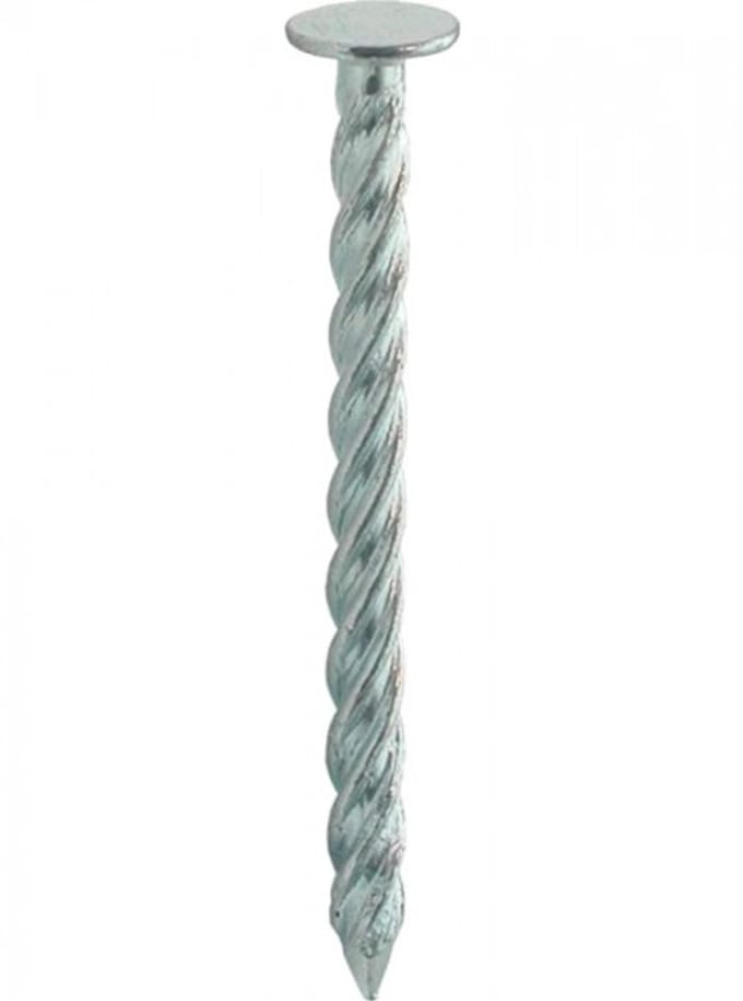 Deltafix schroefnagels 3,8 x 32 mm - verzinkt - 150 gram