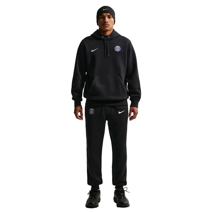 Nike Paris Saint Germain Joggingbroek Heren 2026 2027- Maat L