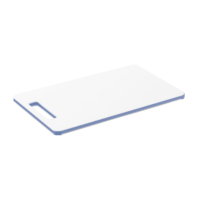 Rotho Caruba Snijplank klein horizon blauw