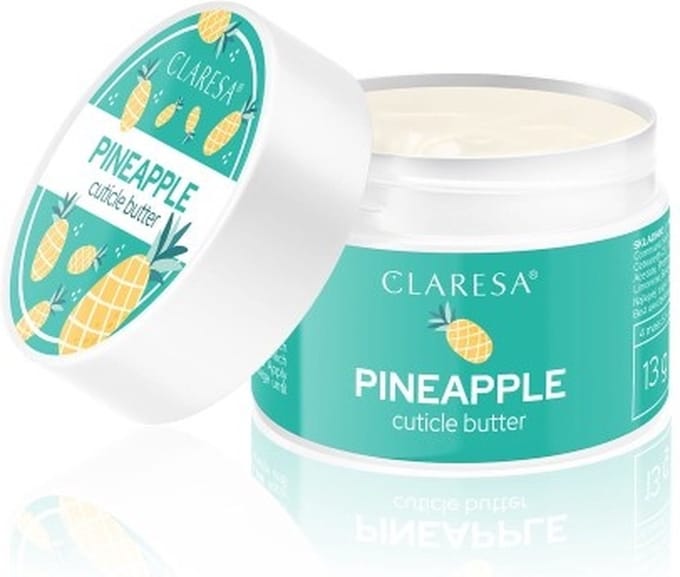CLARESA ANANAS NAGELRIEMBOTER 13