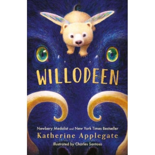 Willodeen - Welbeck Children's Books - Katherine Applegate