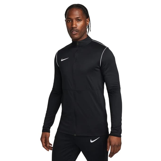 Nike Dri-FIT Park 20 Trainingsjack Heren - Maat M