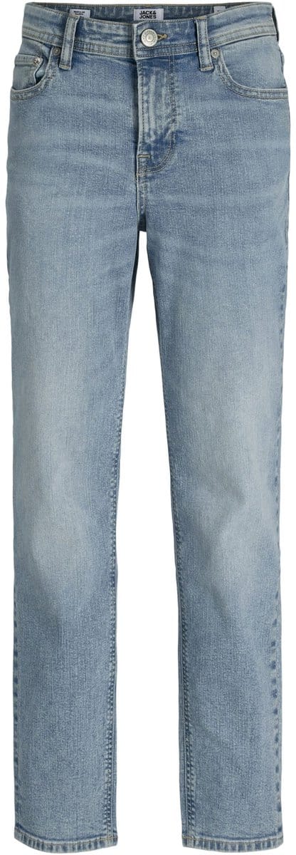 JACK&JONES - JJICLARK JJORIGINAL SQ 519 JNR - Jongens - Jeans