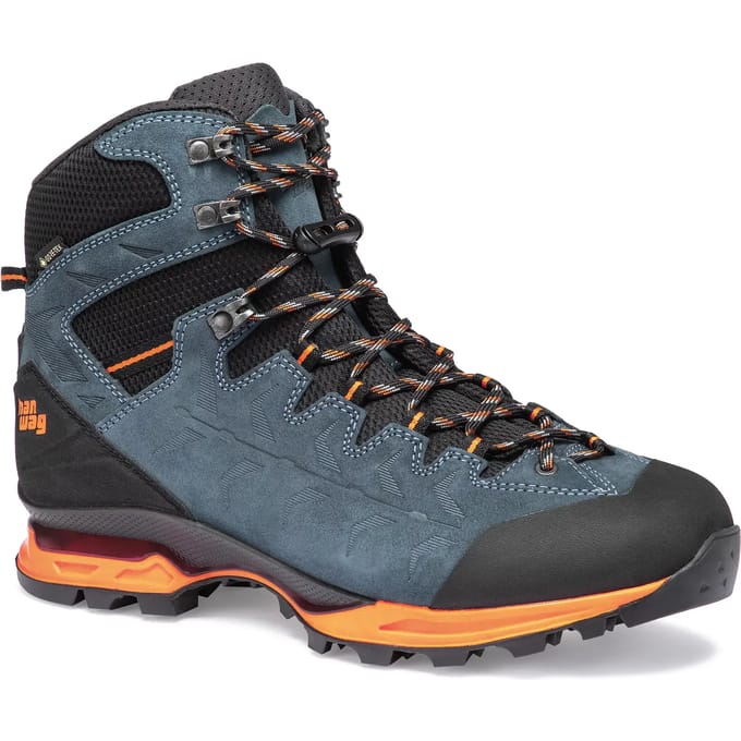 Wandelschoenen Hanwag Makra Trek GTX