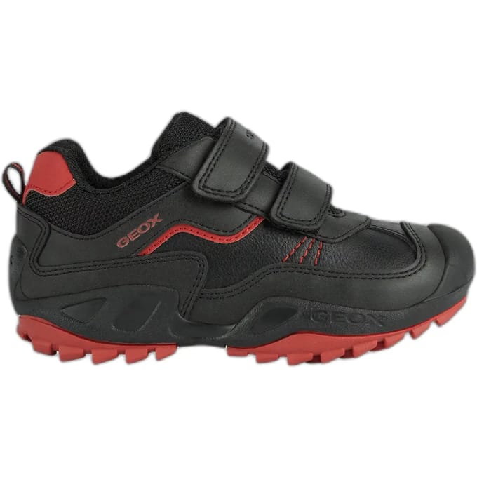 Geox  Lage Sneakers J N.SAVAGE B. A