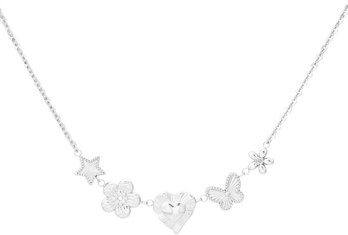 spring ketting
