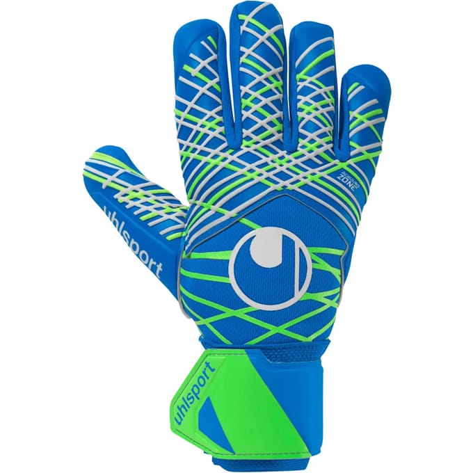 Uhlsport Aquasoft HN - Keepershandschoenen - Maat 8 1/2