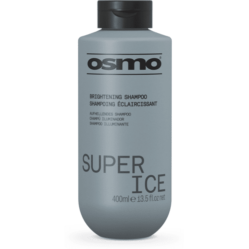 Osmo Super Ice Brightening Shampoo 400 ml