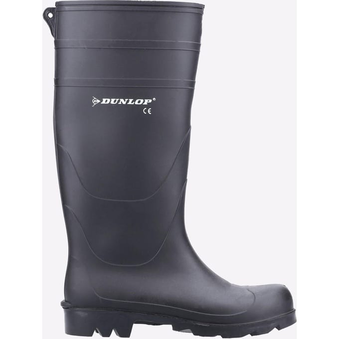 Dunlop Universele WATERDICHTE Wellingtonlaarzen