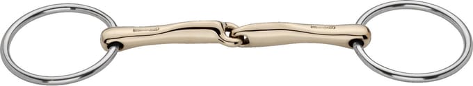 Sprenger Novocontact Losse ringen Trens - 12 mm 13,5