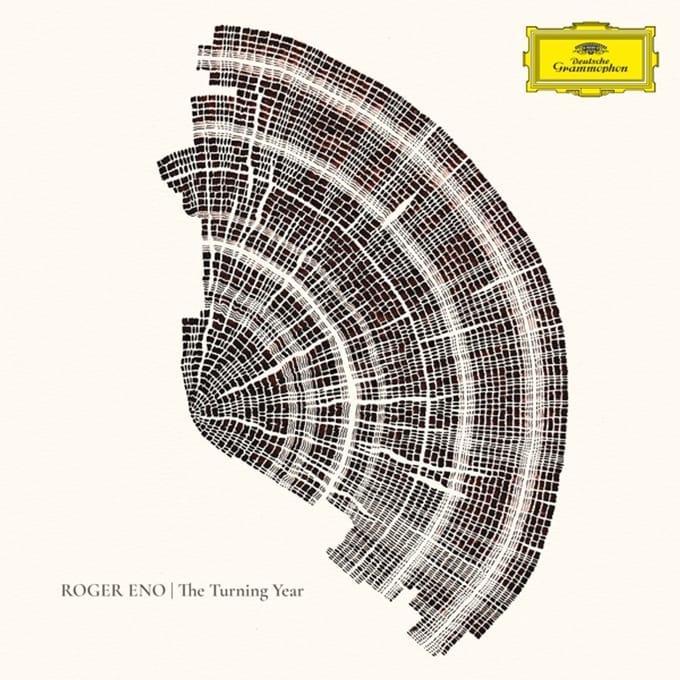 Roger Eno - The Turning Year (LP)
