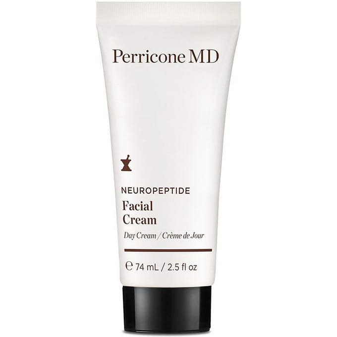 DISCO Perricone MD Neuropeptide Facial Cream 2.5oz FG