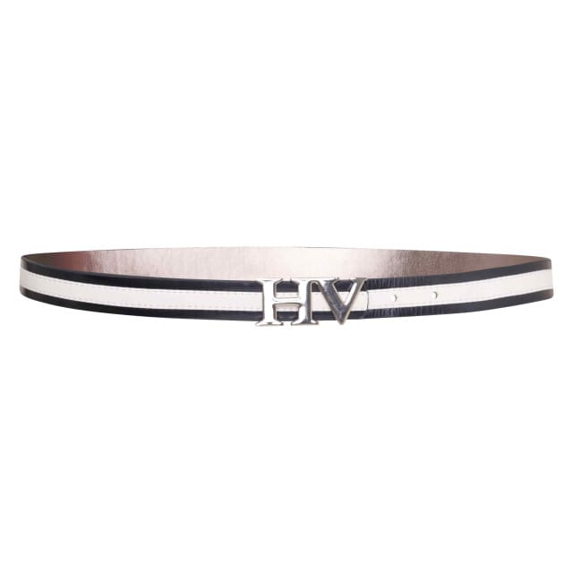Hv Polo Riem Hv Polo Isabelle Middenbruin-zilver