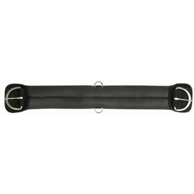 Neopreen singelband met nylon verstevigingen Natowa Western