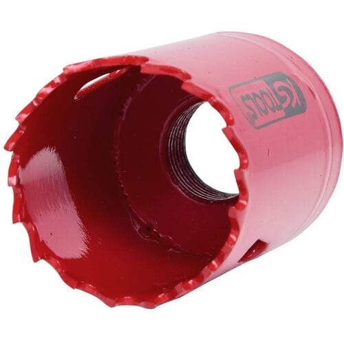KS Tools 129.5035 129.5035 Gatenzaag 35 mm 1 stuk(s)