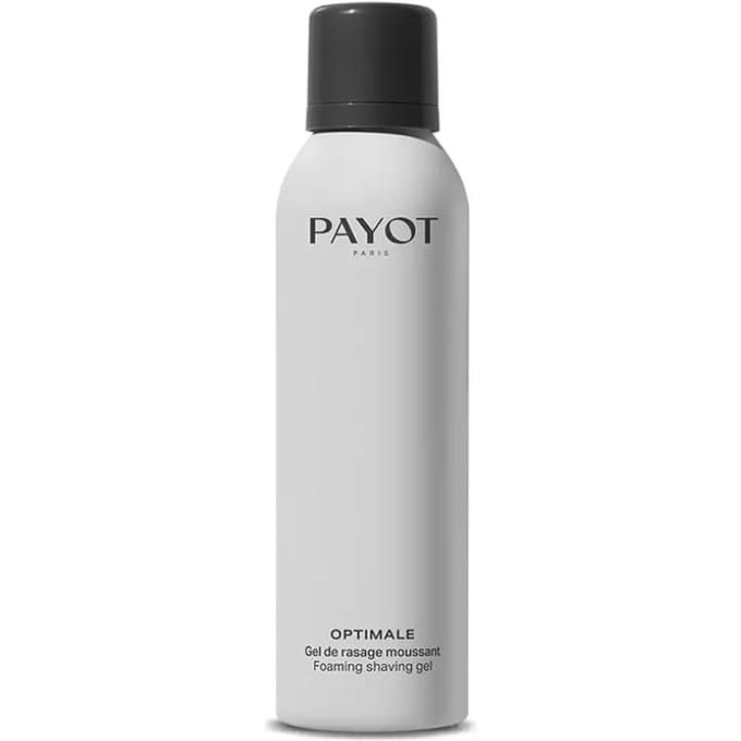 Payot Optimale Rasage-gel Moussant Scheergel Dames 150 ml