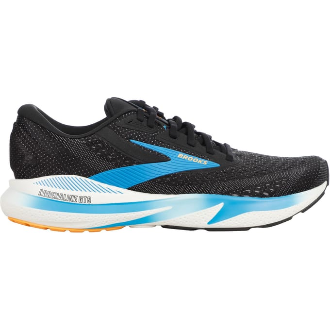 Brooks Adrenaline GTS 24 Stabiliteitsschoen Heren