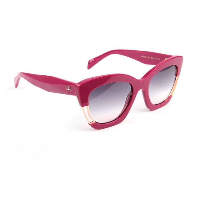 Ana Hickmann Sunglasses AH9480 D01 54