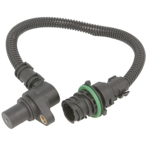 Snelheidssensor  HELLA 6PU 009 169-191