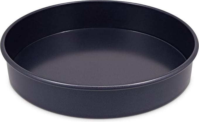 Zyliss Taartvorm met Losse Bodem - Koolstofstaal - Ø 20cm - H 4cm