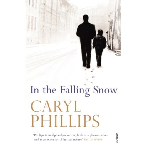 In The Falling Snow - Caryl Phillips
