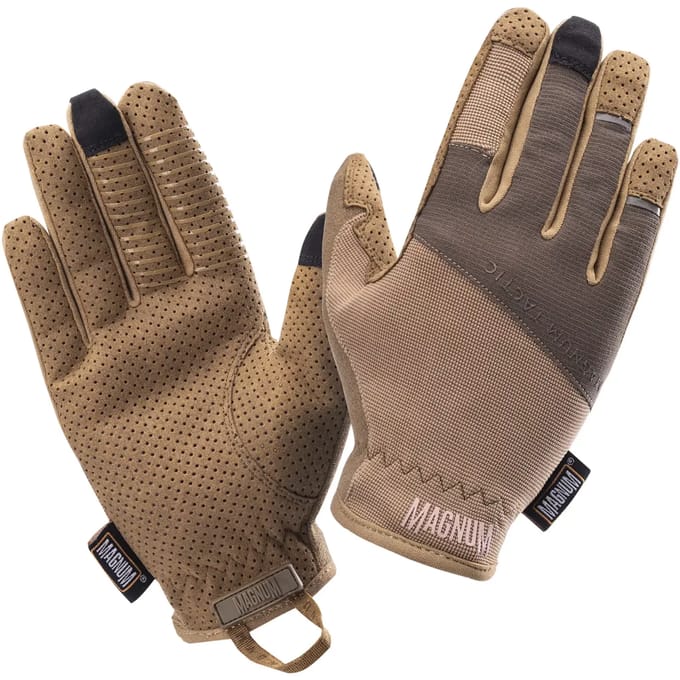 Trainingshandschoenen Magnum Baldur