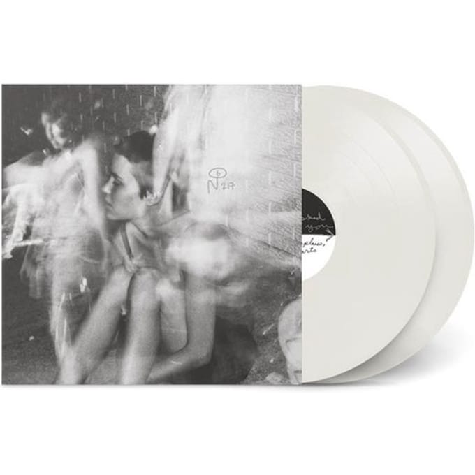 Everyone Asked About You - Paper Airplanes, Paper Hearts (2 LP) (Coloured Vinyl) (Remastered)