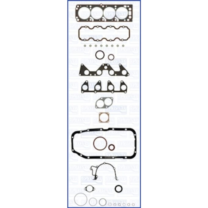 Pakkingset, motor AJUSA 50048200