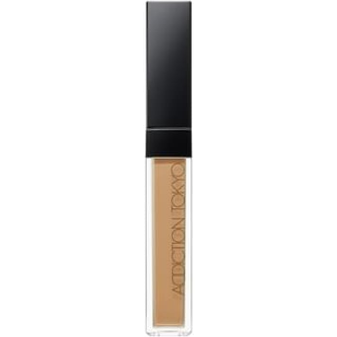 ADDICTION - Lip Serum Tint 012 Bare Honey