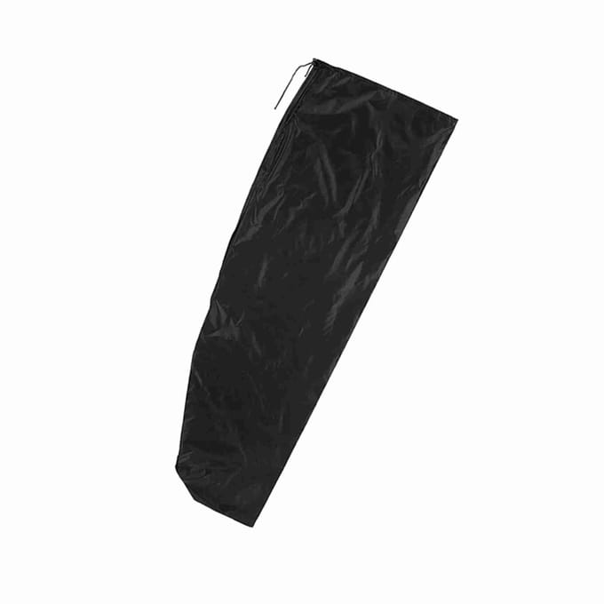 Waterdichte Roestvrije Parapluhoes Oxford Stof voor Tafel(205cm:57*48*25cm) white