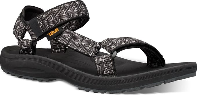Teva Winsted wandelsandalen grijs - Maat 48