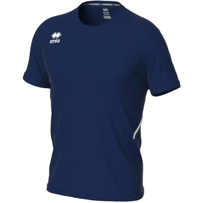 T-Shirt Errea Marvin Maglia Mc Jr - Sportswear - Kinderen