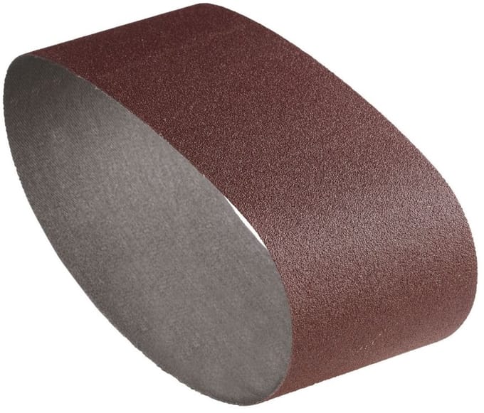 Rhodius - PROline - Schuurband - 75x457mm - P120 (20 stuks)