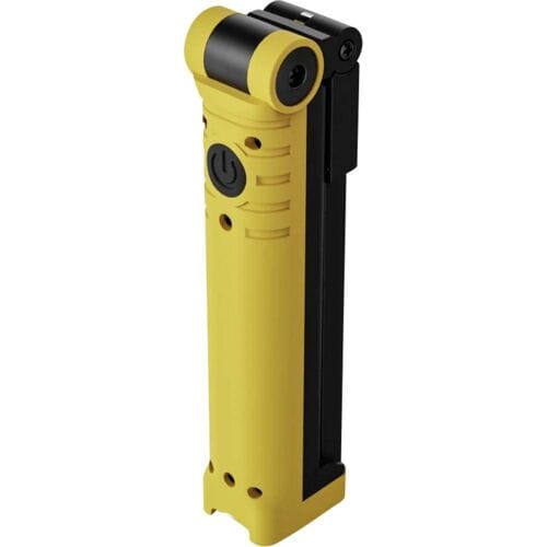 Hama Led-werklamp "W500-C", oplaadbar, magneet, haak, 6 modi