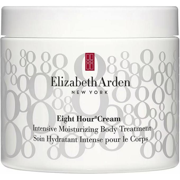 Elizabeth Arden Eight Hour Cream Intensive Moisturizing Body Treatment 400 ml