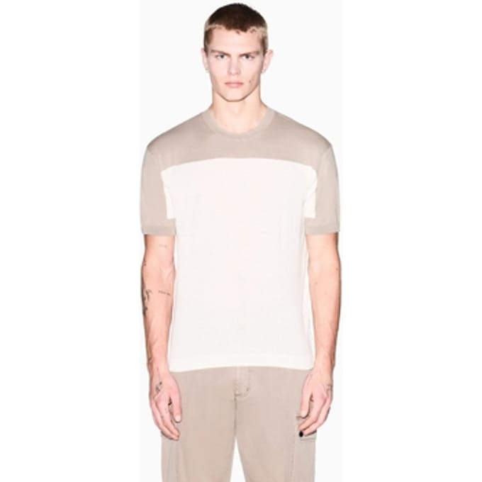T-shirt Korte Mouw Armani Exchange XM002153AF22062