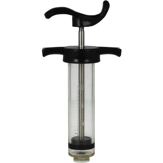 Afvoerspuit Elvedes Dot Professional (x2)