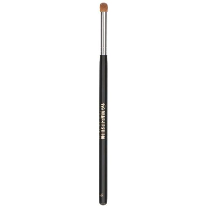 Make-up Studio Nr. 13 Verpoetspenseel Marterhaar Medium