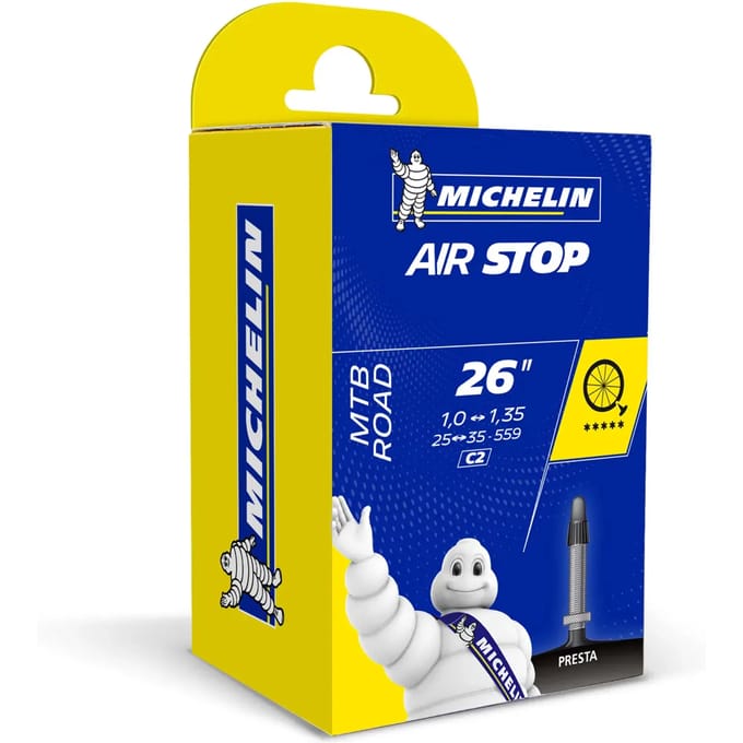 Binnenband Michelin Air Stop
