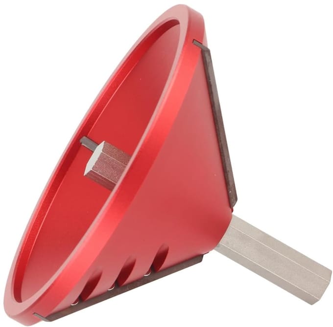 Dailygoods - Ontbraamgereedschap voor Soepele Verbindingen