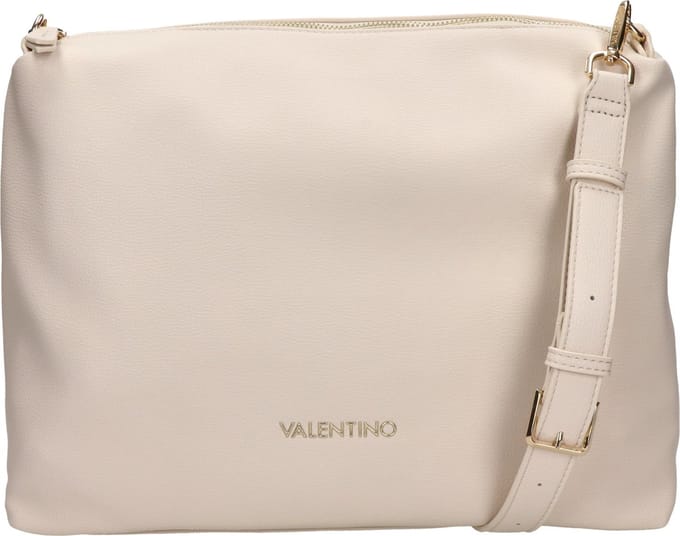 Valentino Grote  Schoudertas / Crossbody Tas  Dames     - Pastis     -  Beige