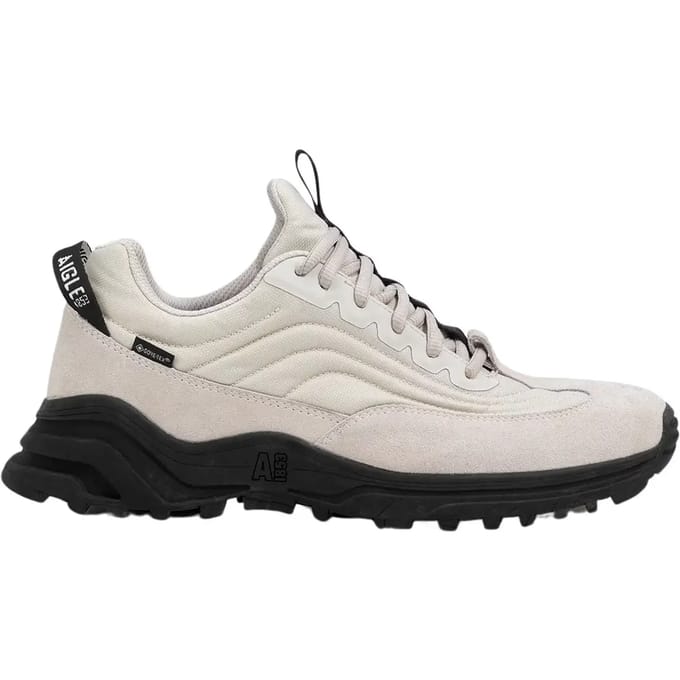 Trainers Aigle Chaumont Gtx