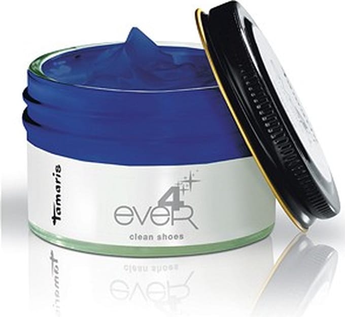 Tamaris Shoe Cream - 074 Graphit - 50ml