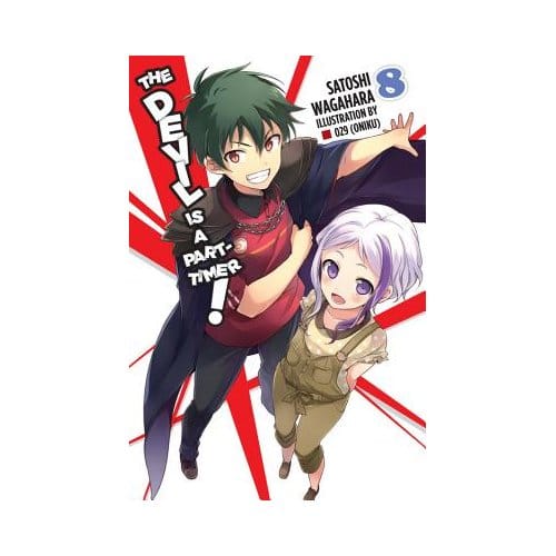 Blood Lad, Vol. 9 - Blood Lad - Alexis Eckerman